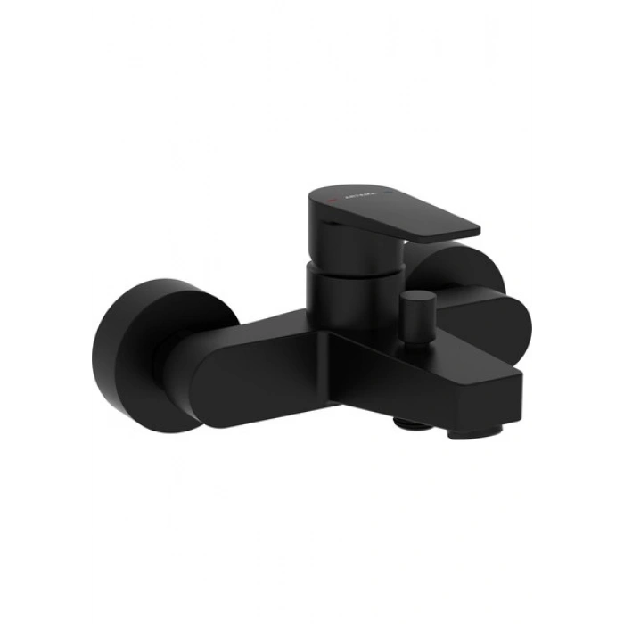 Artema Shift T30 A4369036 Banyo Bataryası, Mat Siyah