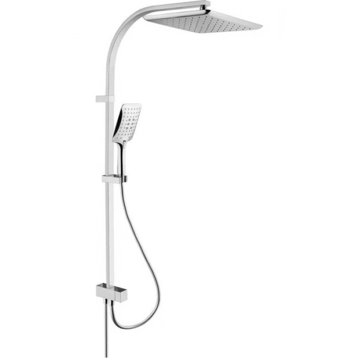 Artema Shine Square Duş Kolonu A45699