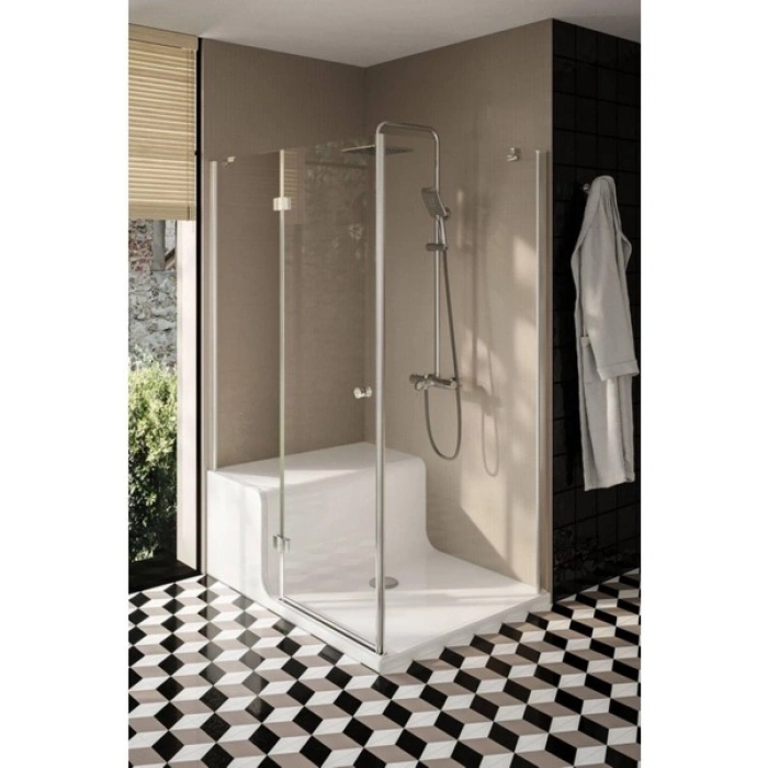 Artema Shine Square Duş Kolonu A45699