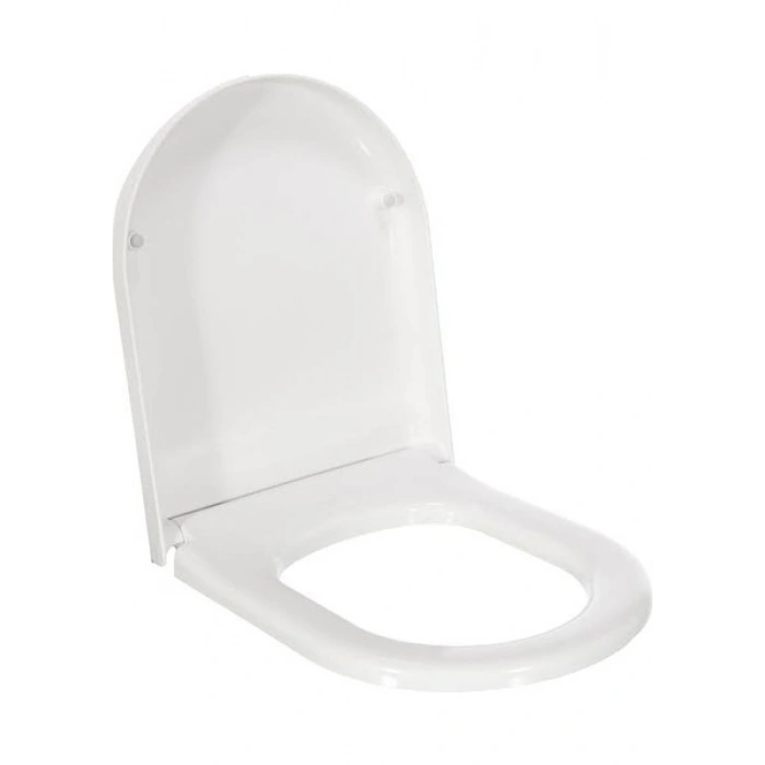 Artema Universal 2 Soft Klozet Kapağı Dp Beyaz 85-003-009 Yavaş Kapanır