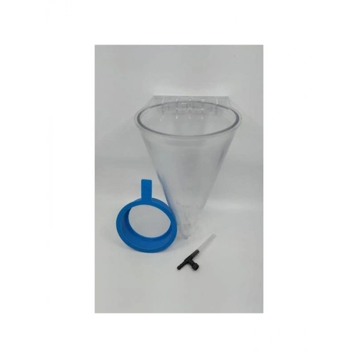 Artemia Çıkartma Seti