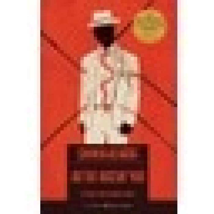 Artık Huzur Yok - Chinua Achebe