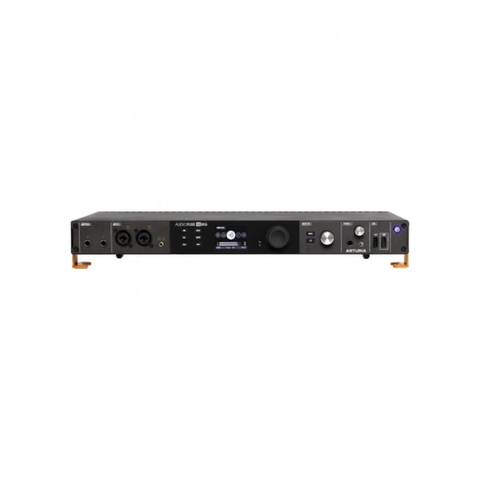 Arturia Audiofuse 16RIG Profesyonel USB-C Ses Kartı