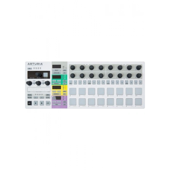 Arturia Beatstep Pro