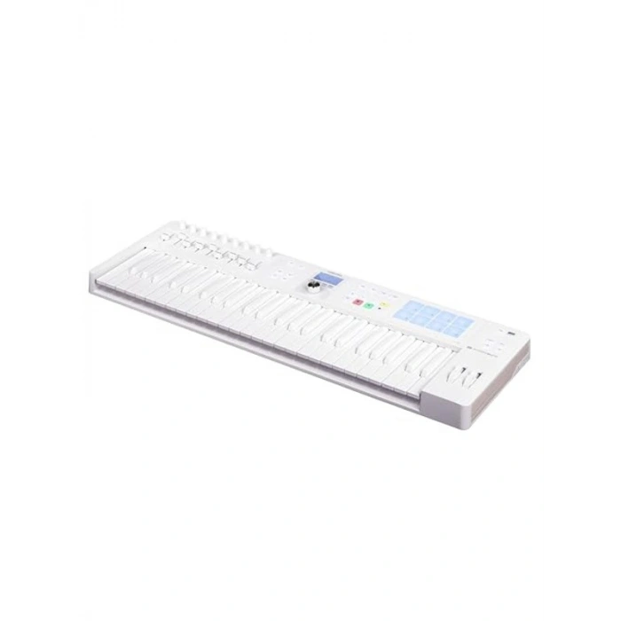 Arturia KeyLab Essential 49 mk3 Alpine Beyaz
