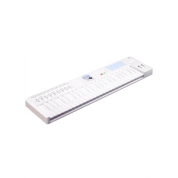 Arturia KeyLab Essential 49 mk3 Alpine Beyaz