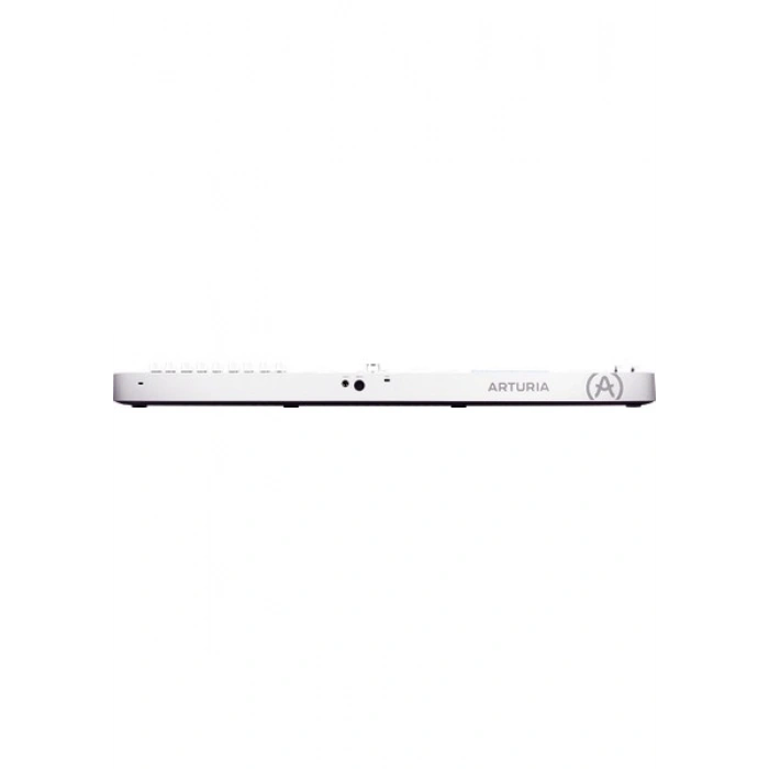 Arturia Keylab Essential 61 MK3 | Alpine White