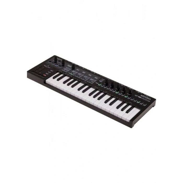 Arturia Keystep Pro Chroma 37-Tuş Keyboard