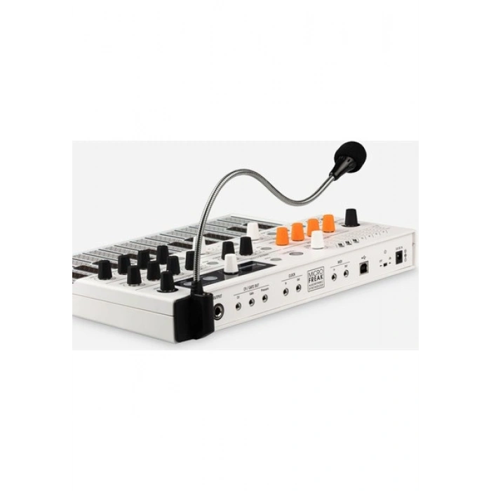 Arturia MicroFreak Vocoder 25 Tuşlu Kapasitif Klavye ile 16-Band Vocoder Motoru