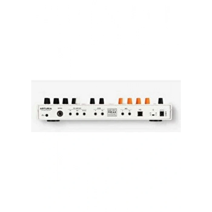 Arturia MicroFreak Vocoder 25 Tuşlu Kapasitif Klavye ile 16-Band Vocoder Motoru
