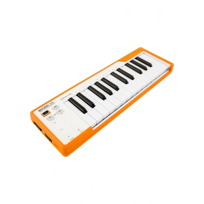 Arturia MicroLab Turuncu