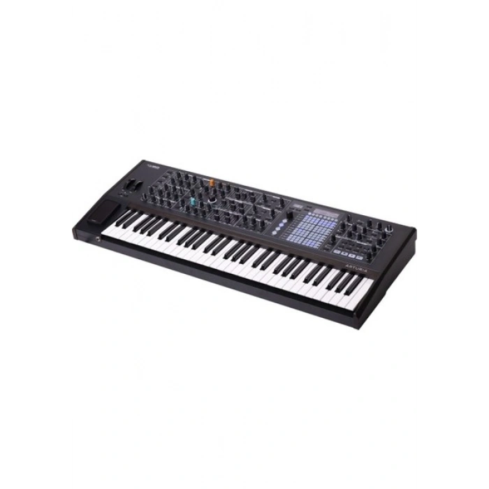 Arturia Polybrute Noir Edition