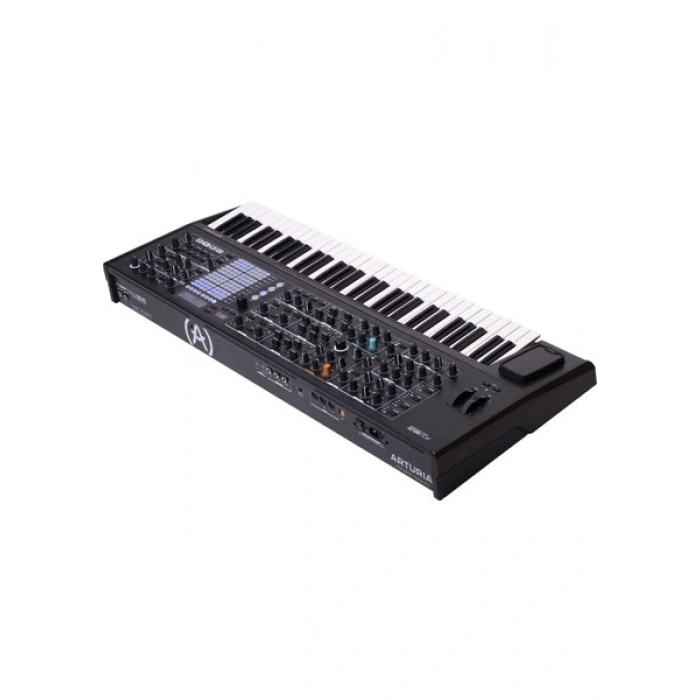 Arturia Polybrute Noir Edition