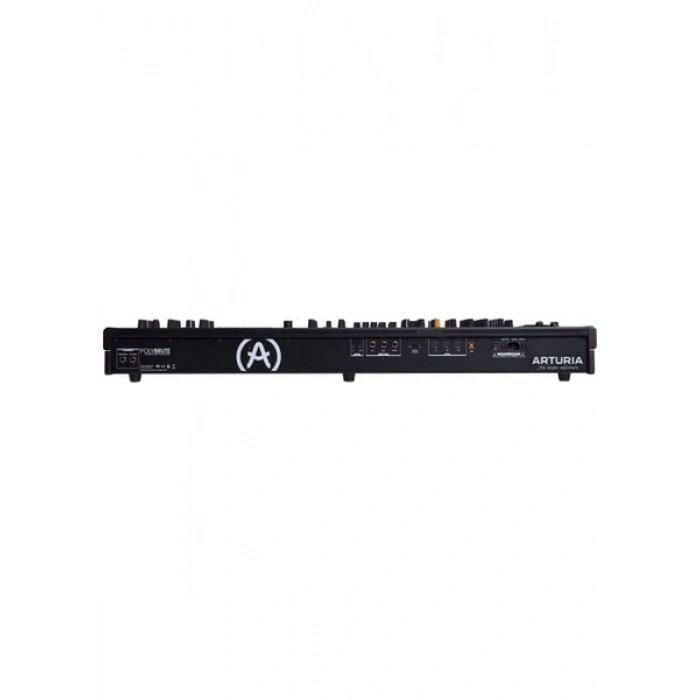 Arturia Polybrute Noir Edition