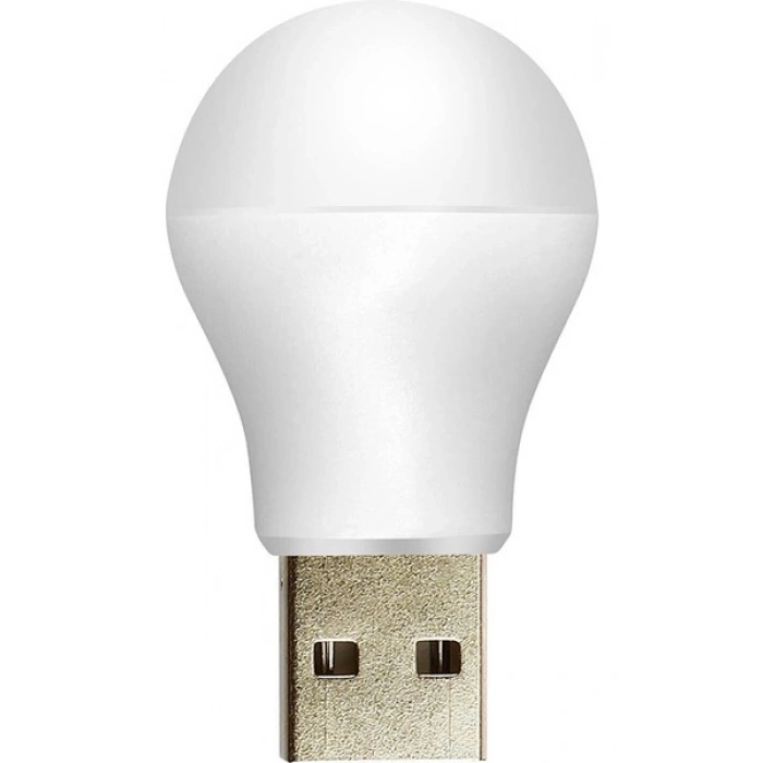 Arzuelektronik Powermaster PM-20920 5V 1A USB LED Gece Lambası