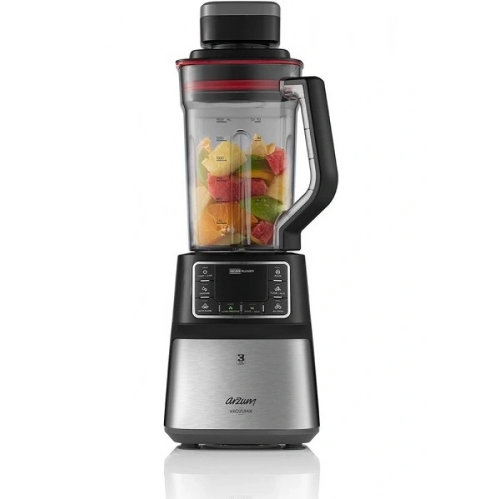 Arzum AR1061 Vacuumix Vakumlu Power 1500 W Blender