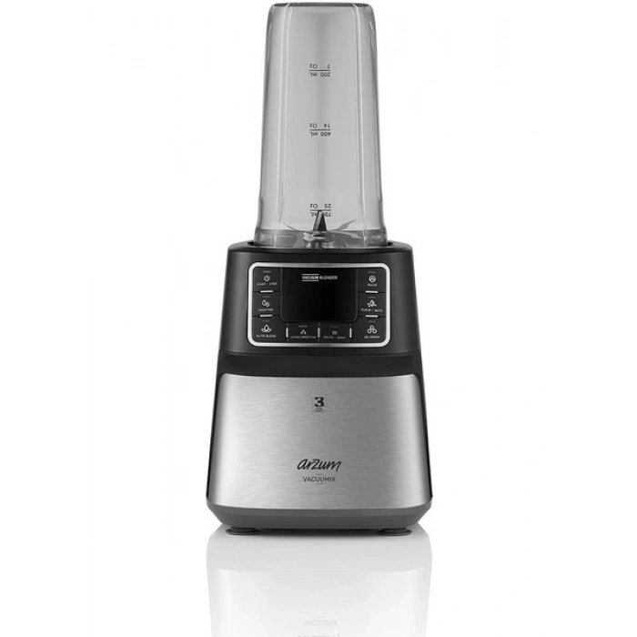 Arzum AR1061 Vacuumix Vakumlu Power 1500 W Blender