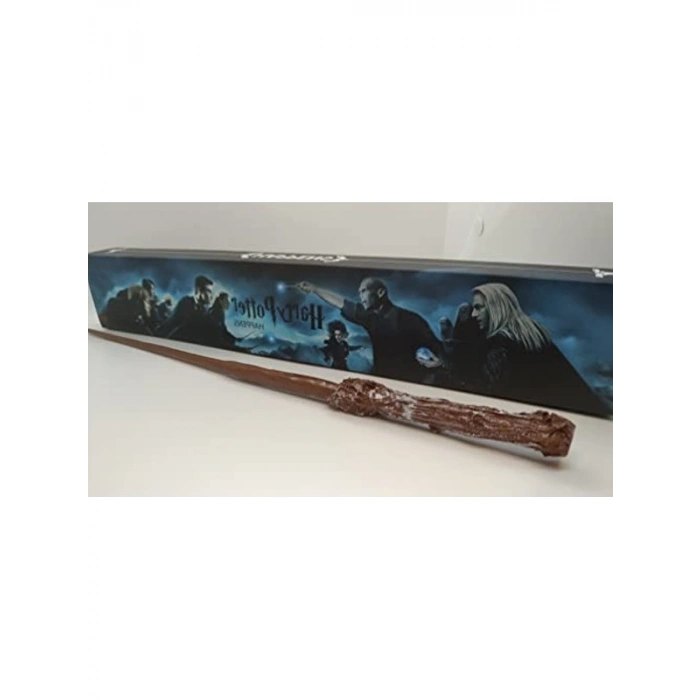 Asa Tasarımlı Eğlenceli Oyuncak - Harry Potter Temalı