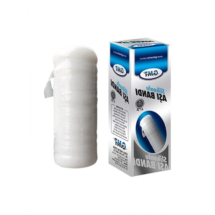 Aşı Bandı - 1 Adet, Pratik Kullanım