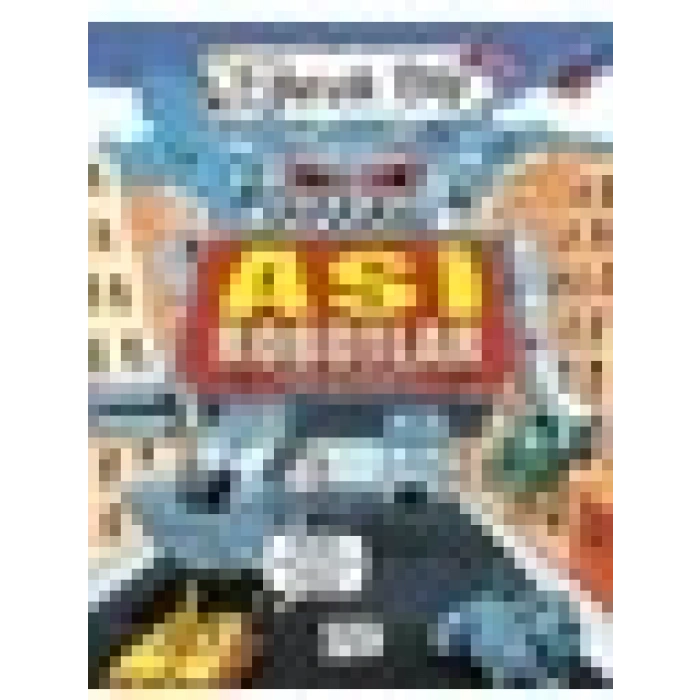 Asi Robotlar - Mike Goldsmith