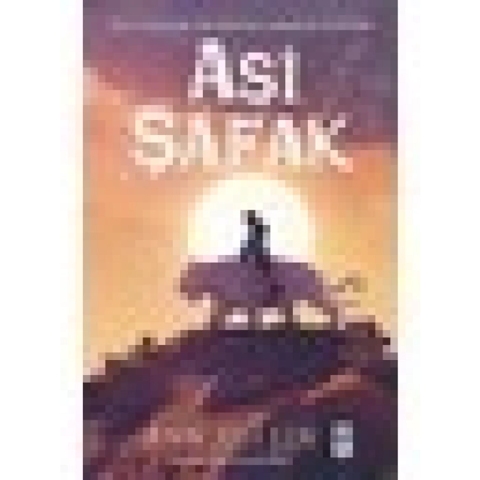 Asi Şafak