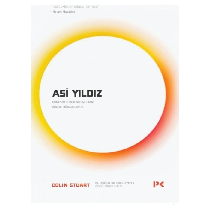 Asi Yıldız - Colin Stuart