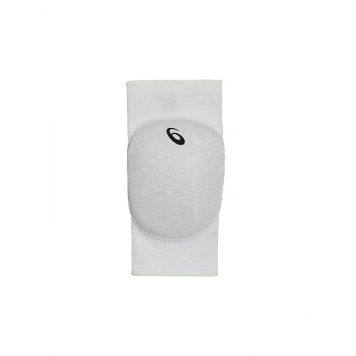 Asics Basic Kneepad Voleybol Dizlik 3053A179-100 Beyaz