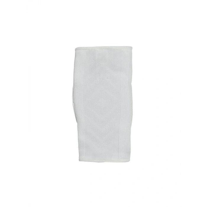 Asics Basic Kneepad Voleybol Dizlik 3053A179-100 Beyaz