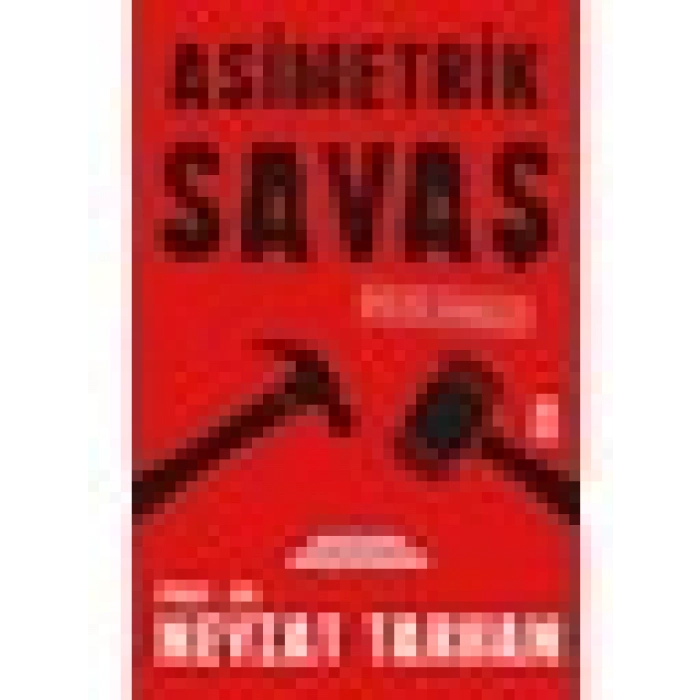 Asimetrik Savaş