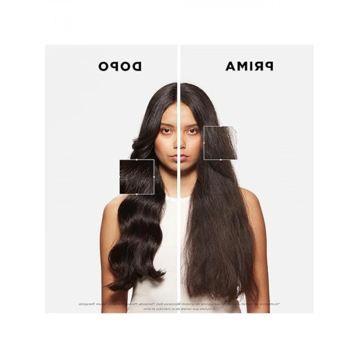 Aşırı İşlem Görmüş Saçlar İçin Bakım Maskesi, 200 ml