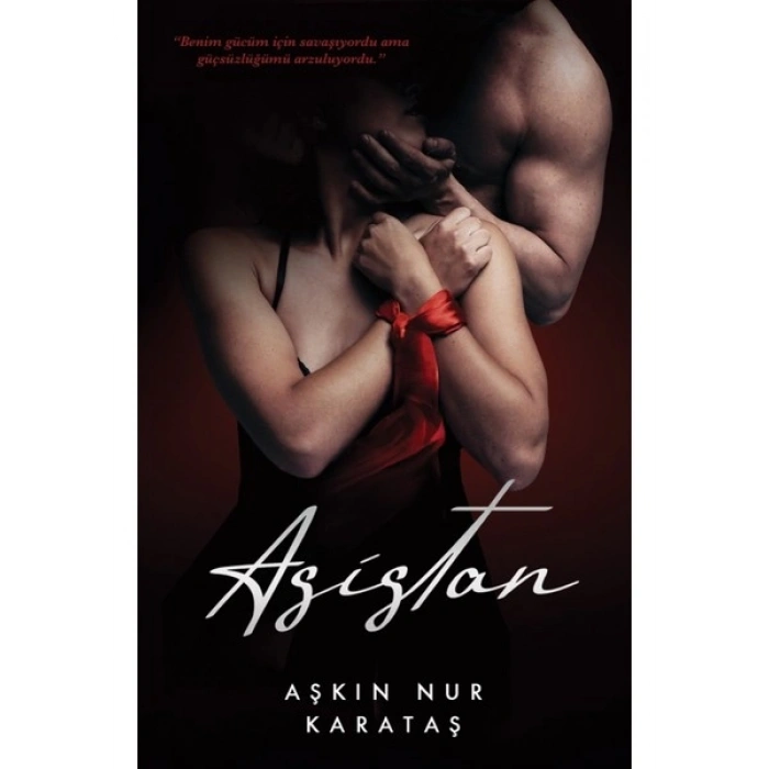 Asistan 1 - Aşkın Nur Karataş