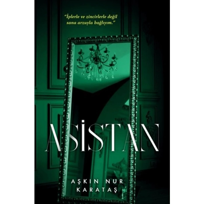 Asistan - Aşkın Nur Karataş