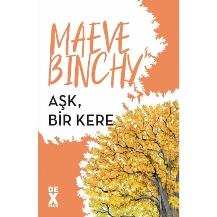 Aşk, Bir Kere - Maeve Binchy
