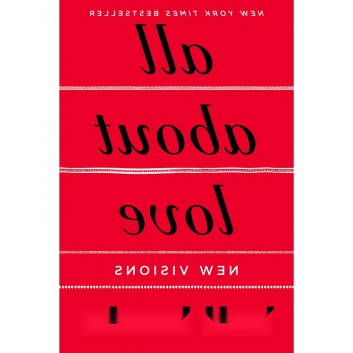 Aşk Hakkında: Yeni Vizyonlar, Kağıt Kapak