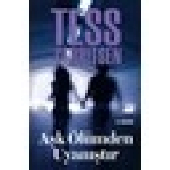 Aşk Ölümden Uyanıştır - Tess Gerritsen