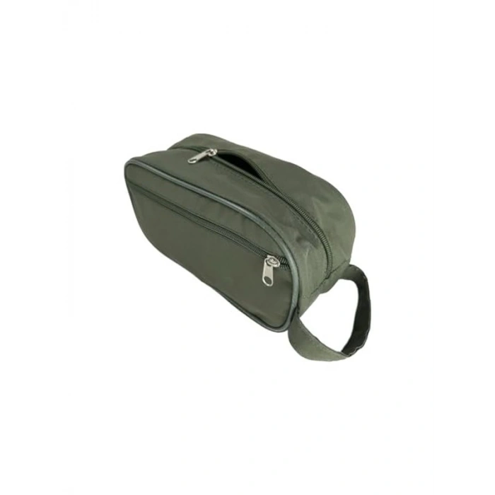 Asker Çantası, Makyaj Çantası, Aksesuar Çantası