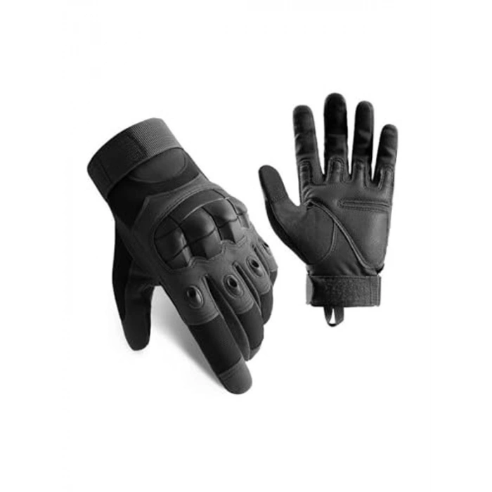 Askeri Destekli Taktik Eldiven, Motorsiklet Kullanımı İçin