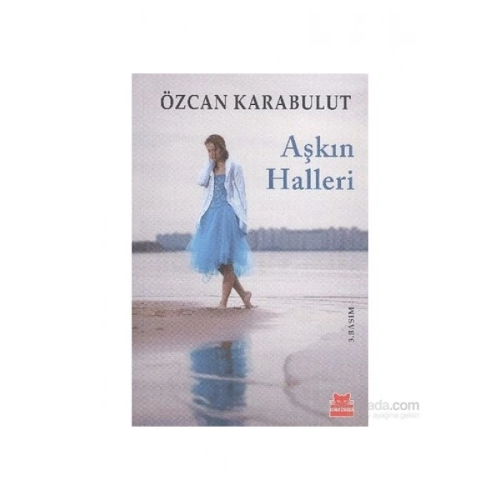 Aşkın Halleri - Özcan Karabulut