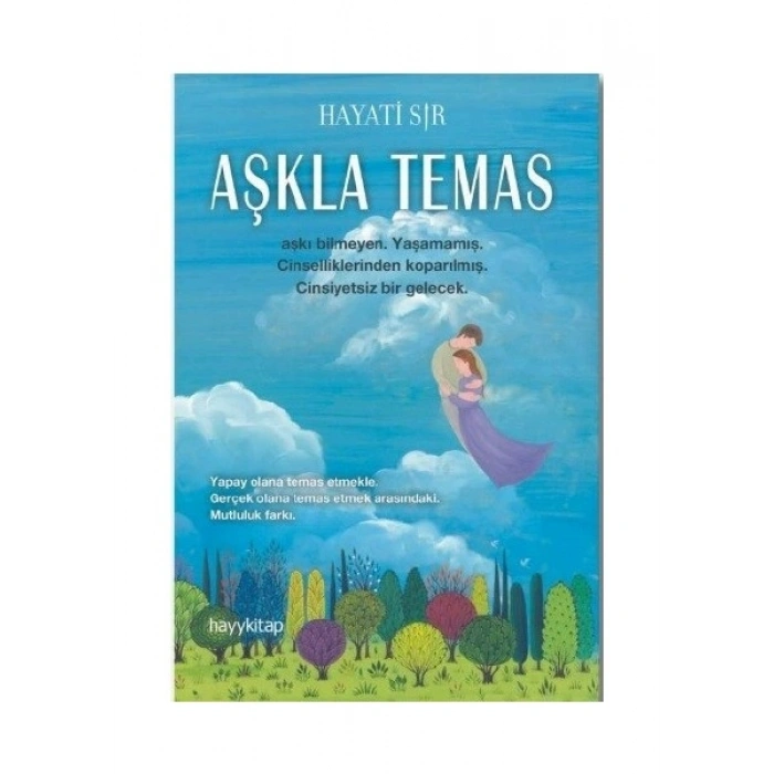 Aşkla Temas