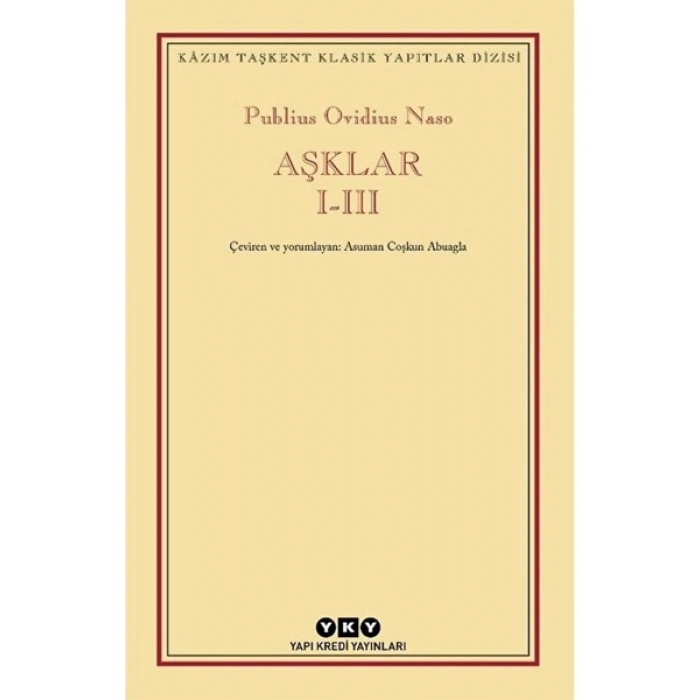 Aşklar I - 3