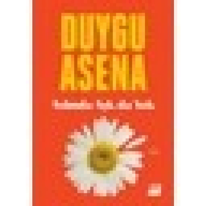 Aslında Aşk Da Yok - Duygu Asena
