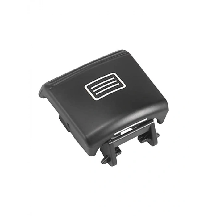 Asma Şişeli Vanilya Aroması - Kalıcı Koku