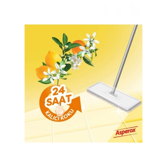 Asperox Gün Işığı Yüzey Temizleyici 2.5 Lt.
