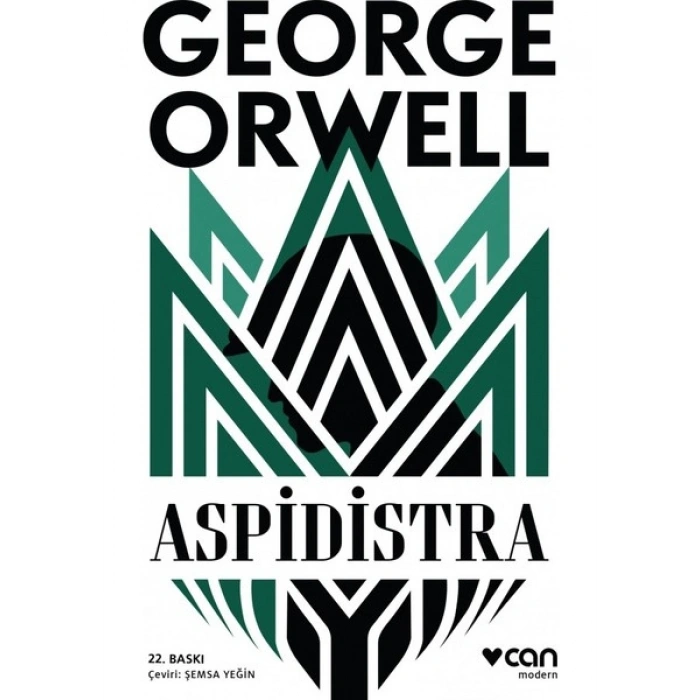 Aspidistra - George Orwell