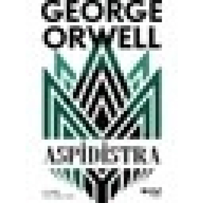 Aspidistra - George Orwell