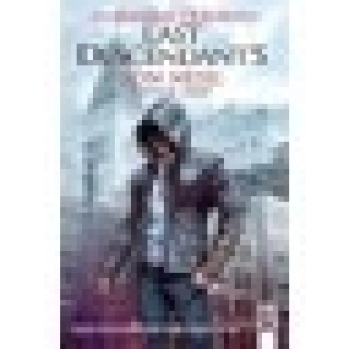 Assassin’Screed Series: Son Nesil - Matthew J. Kirby