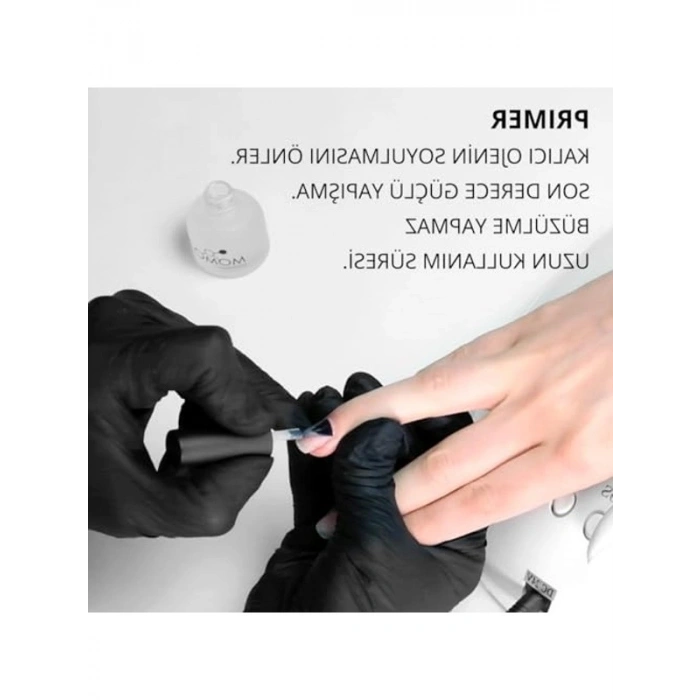 Astar Ürün, Makyaj Öncesi Kullanım İçin Hazırlayıcı