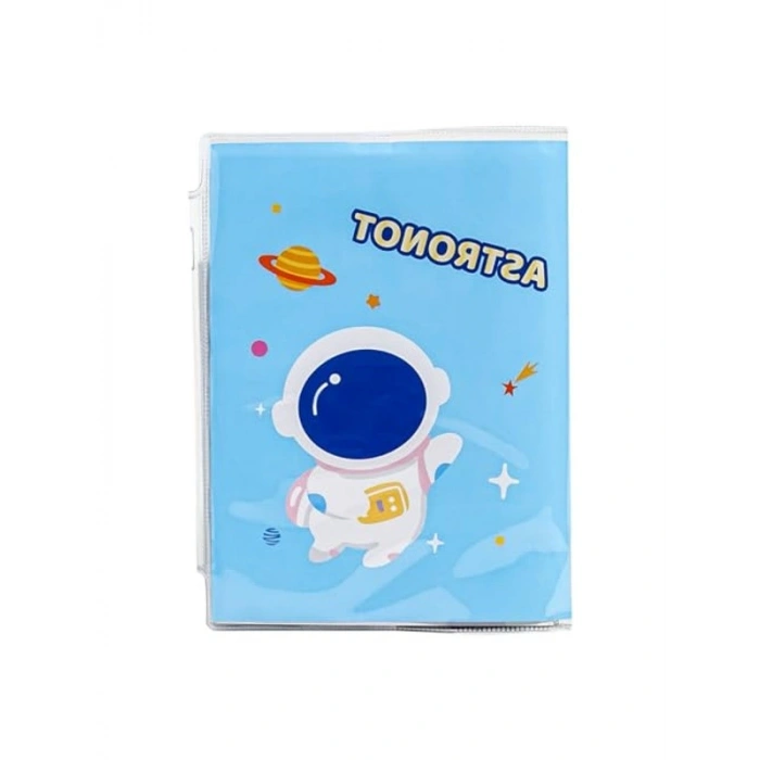 Astronot Temalı Kırtasiye Seti, Eğlenceli Tasarım