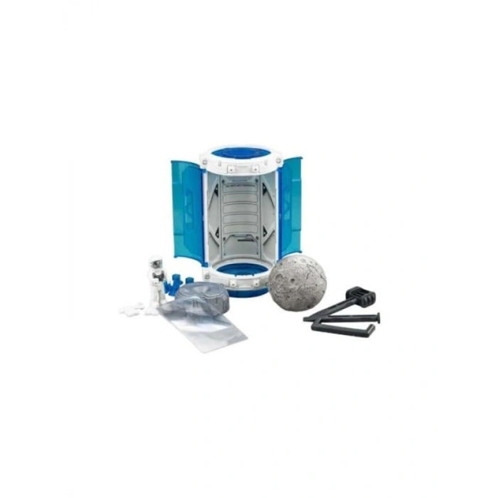 Astropod Ay Kayaları Keşif Seti - Eğitici Bulmacalar