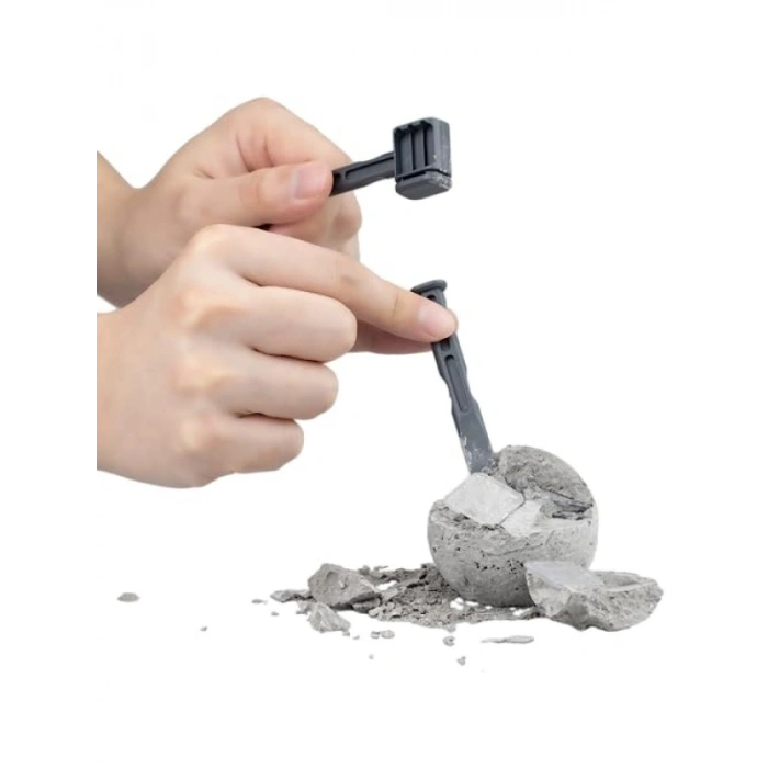 Astropod Ay Kayaları Keşif Seti - Eğitici Bulmacalar